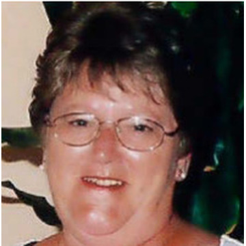 Photo of Eileen HINDLE