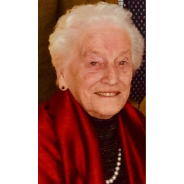 Photo of Barbara BARNES