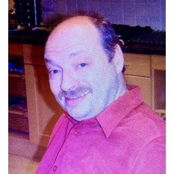 Photo of David Michael FLETCHER