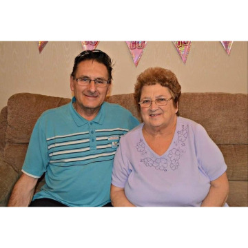 Photo for notice Margaret Daphne BEASLEY