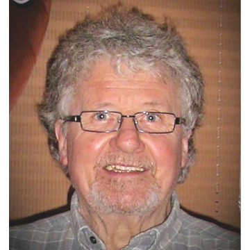 Photo of Terrence Edward TAYLOR