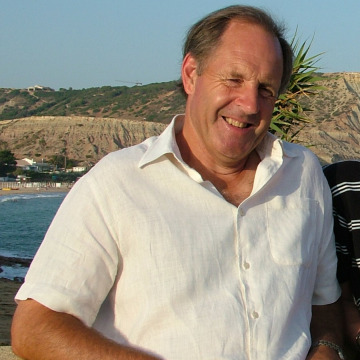 Photo of John Charles WOODWARD