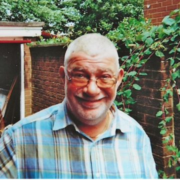 Photo of Kenneth IRELAND