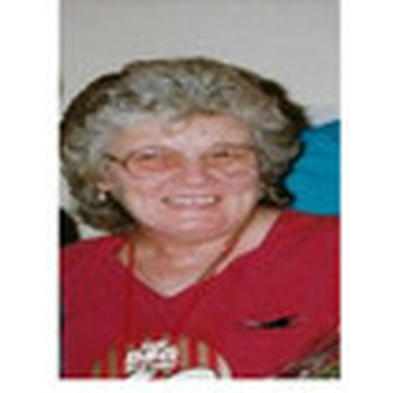 Photo of Rita CLAYTON