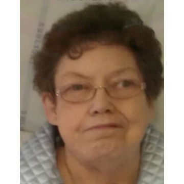 Photo of Maureen LOUGHRAN