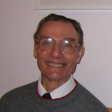 Photo of Robert MULHOLLAND