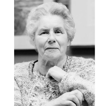 Photo of Marion ALLAN