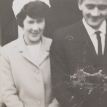 Notice Gallery for Margaret ORR