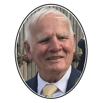 Photo of Desmond  'Des' DAVIES