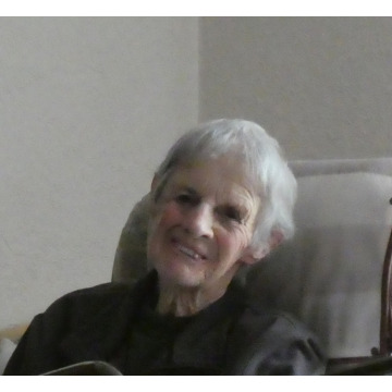 Photo of BETTY FISHER