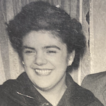 Photo for notice Joan COOK