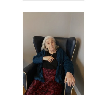Photo of Marion WOODES
