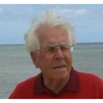 Photo of Harry TAPPER