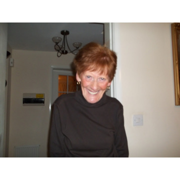 Notice Gallery for Mary MITCHELL