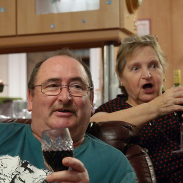 Notice Gallery for Alec RICHARDSON