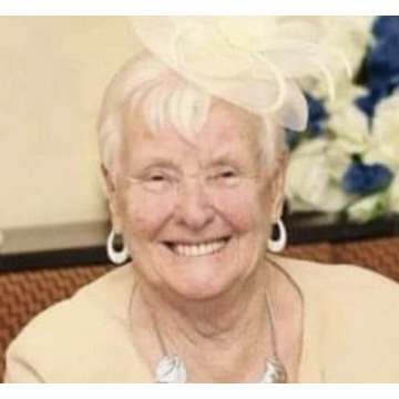 Photo of Mary SWEENEY