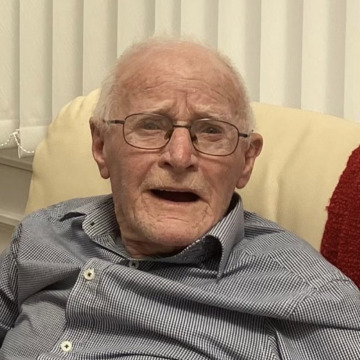 Photo of ALWYN JOHN EVANS