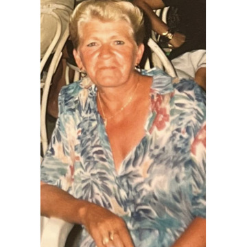 Photo for notice Magdalen ORTON - JONES