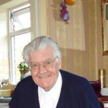 Photo of Gerald KNELL