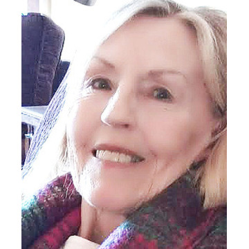 Photo of Sheila LOFTHOUSE