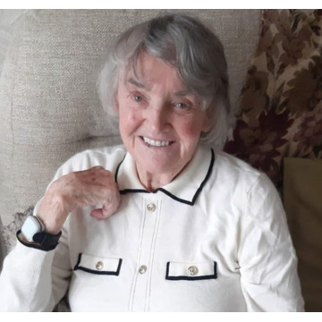 Photo of Audrey DEAN