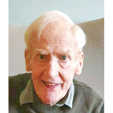 Photo of Leslie John OWEN