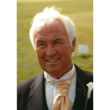 Photo of Graham LEWIS