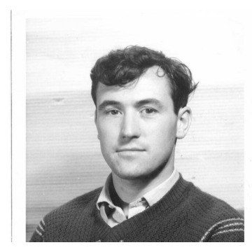 Notice Gallery for Graham LEWIS