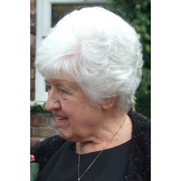 Notice Gallery for Patricia (Norma) GOODALL