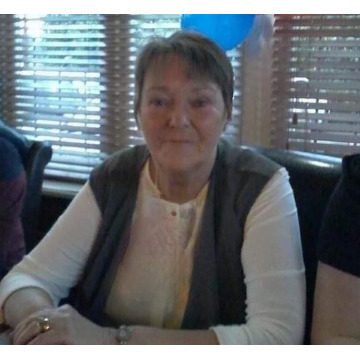 Photo of Sheila WILLIAMS