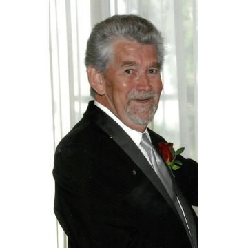 Photo of Keith WALL