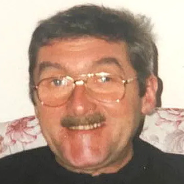 Photo of Brian MURRAY