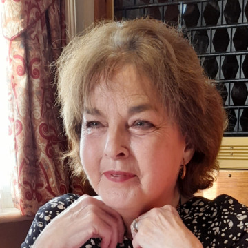 Notice Gallery for Christine MCKENNA