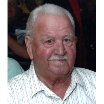 Photo of Patrick Francis ALLEN
