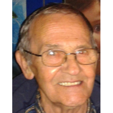 Photo of George WILSON