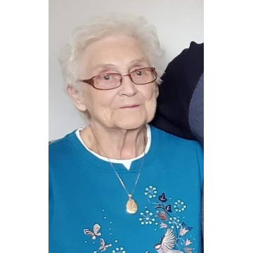 Photo of Faye LARCOMBE