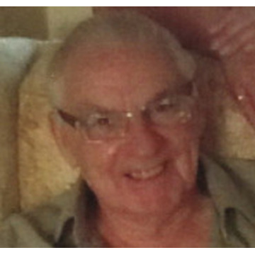 Photo of Gerry MURRAY
