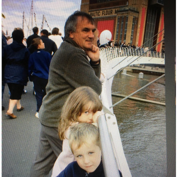 Notice Gallery for KEVIN LIGHTFOOT