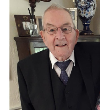 Photo of Thomas MURPHY