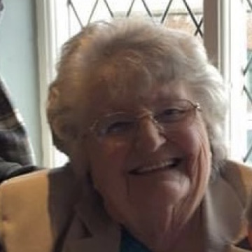 Notice Gallery for Mabel Helen DUNCAN