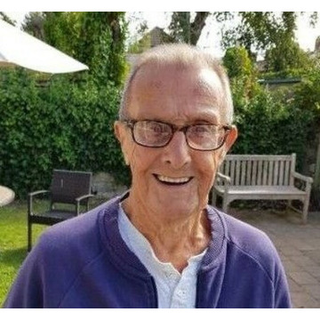 Photo of Michael (Mike) WILLIAMS
