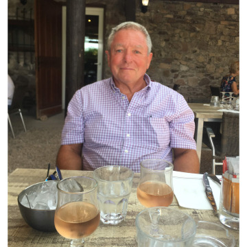 Notice Gallery for David WADDINGTON OBE.