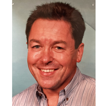 Notice Gallery for David WADDINGTON OBE.