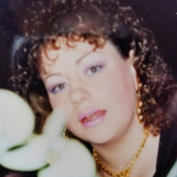 Photo of Joann FAIRFIELD NEE ROBINSON