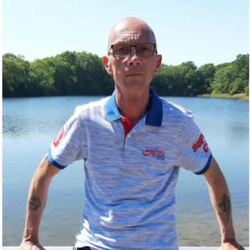 Photo of Alex BRYANT