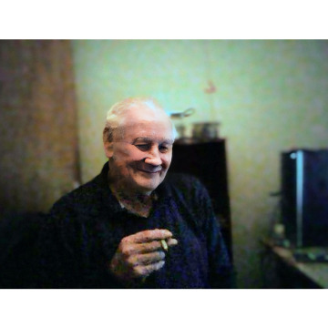 Photo for notice Colin William JAMES