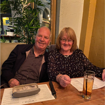 Photo for notice Michael Anthony MCCANN