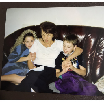 Notice Gallery for Jacqueline BARRATT