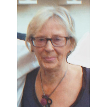 Photo of JUNE RIMMINGTON