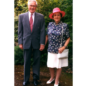 Notice Gallery for Jacqueline BURT